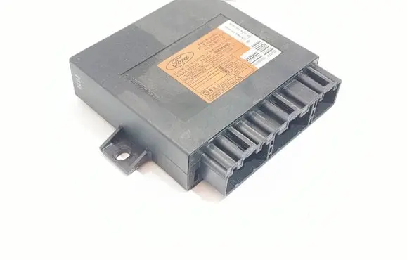 Ford Transit Comfort/convenience module 1C1T15K600CA 5WK48280G