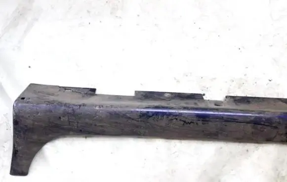 Mitsubishi Space Star Sill mr911133
