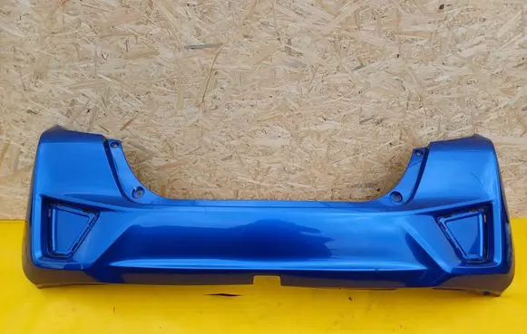 Honda Jazz Rear bumper 71501T5A0000