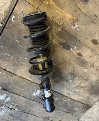 Ford Ecosport Front shock absorber/damper GN1518