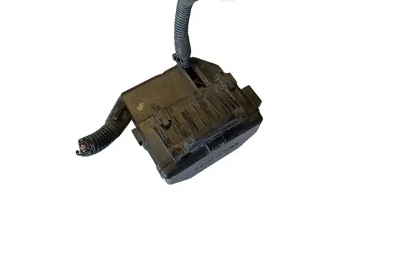 Toyota RAV 4 (XA20) Fuse module NOCODE