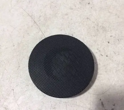 Citroen Berlingo Side speaker trim/cover 9637997677