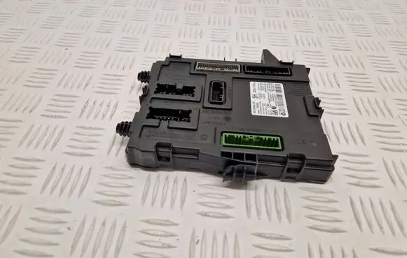 Renault Scenic IV - Grand scenic IV BSM Control unit 284B10644 20658403181735 A3C0324610200