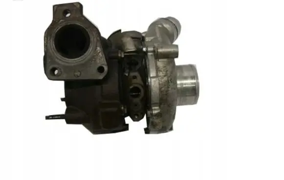 Renault Laguna III Turbo H8200347344