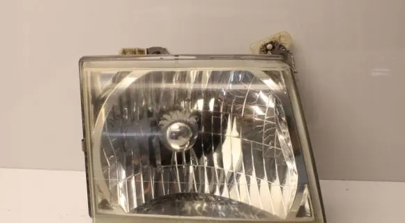 Ford Ranger Headlight/headlamp