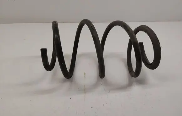 Renault Latitude (L70) Front coil spring 