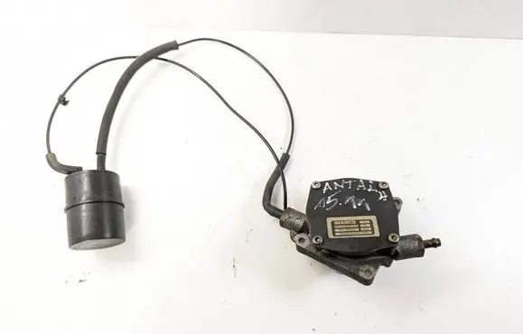 Opel Antara Vacuum pump 96440320 9140307520