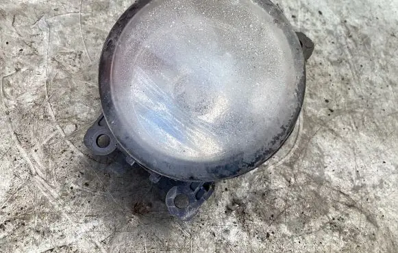 Renault Megane III Front fog light 8200074008 89202503
