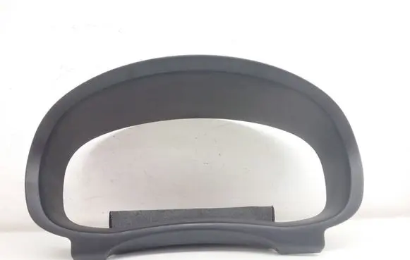Skoda Fabia Mk2 (5J) Dashboard trim 5J2857053A