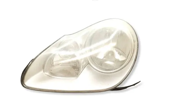 Porsche Cayenne (9PA) Headlight/headlamp LMPLPPRSCAYN