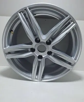 Mercedes-Benz GLA W156 X156 R17 alloy rim F221ht