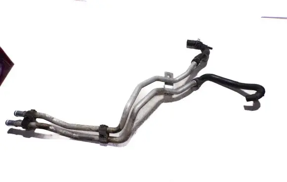 Volkswagen Transporter - Caravelle T5 Engine coolant pipe/hose 7E0815097 7E0122157AM 7E0121058E