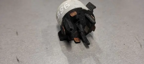 Audi A6 S6 C5 4B Ignition lock contact 4B0905849 BK704160200