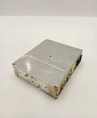 Audi A4 S4 B6 8E 8H GPS navigation control unit/module 8E0919895B 7612001047 AUZ1Z7B6280248