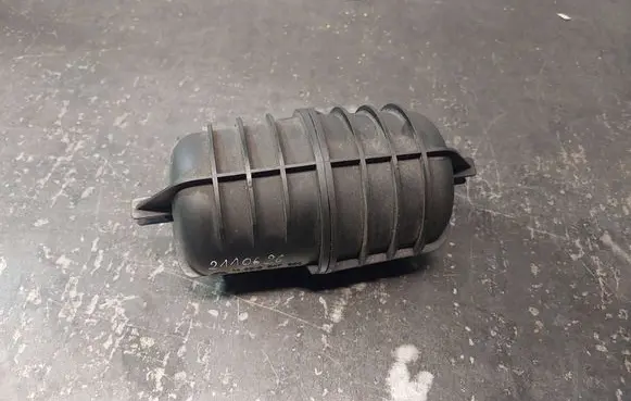 BMW 3 E46 Vacuum air tank 2247620 11652247620