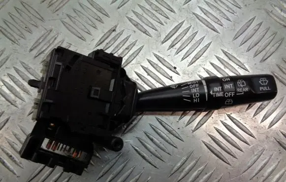 Toyota Avensis Verso Wiper switch 84652-28640