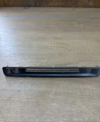 Volvo XC60 Radio/GPS head unit trim 30755359