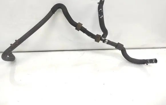 Volkswagen PASSAT B8 Engine coolant pipe/hose 5Q0121087D