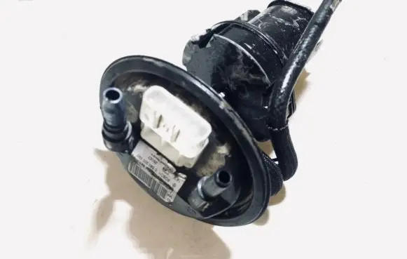 Fuel level sensor