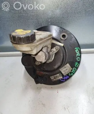 Ford Focus Brake booster BV612B195SD