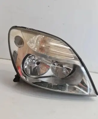 Renault Scenic I Headlight/headlamp 7700432097 7701047600 087559