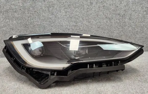 Tesla Model S Plaid Headlight/headlamp 156371400FSCZ 156371400F