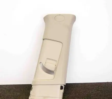 Opel Mokka (B) pillar trim (top) 95914640 95190851