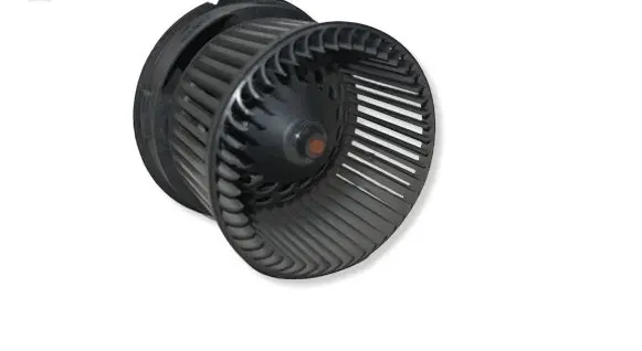 Peugeot 207 Heater fan/blower NN102992G