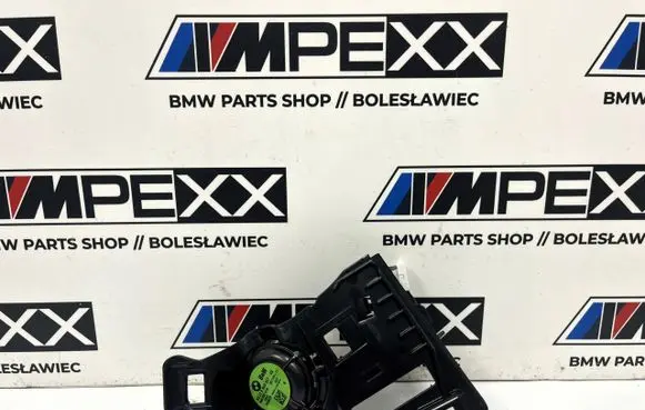BMW 8 G15 Front door high frequency speaker 