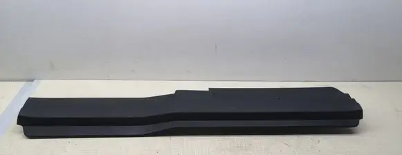 Suzuki Grand Vitara II Trunk/boot sill cover protection 7614164J0