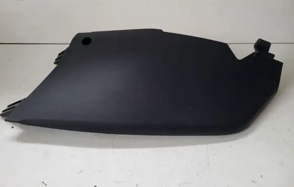 Peugeot 2008 I Foot area side trim 