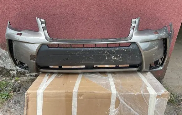 Subaru Forester SJ Front bumper 57704SG020