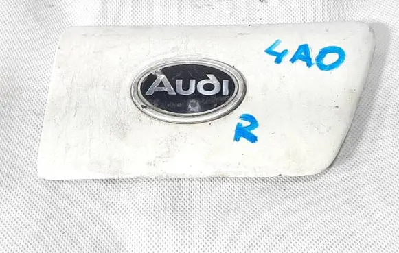 Audi A6 S6 C4 4A Fender trim (molding) 