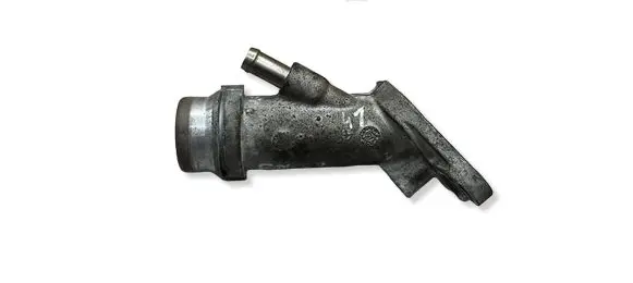Opel Astra K Engine coolant pipe/hose 