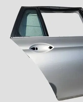 BMW 5 F10 F11 Rear door