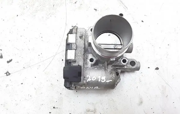 Hyundai Ioniq Throttle valve 3510003ha0