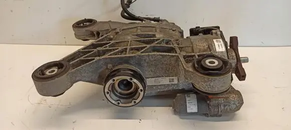 Skoda Kodiaq Rear differential 0BR525010AA