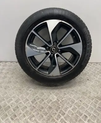 Renault Zoe R16 alloy rim 403009927R