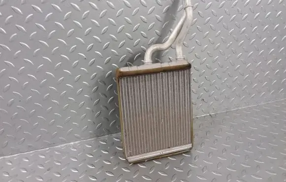 Chrysler Voyager Heater blower radiator