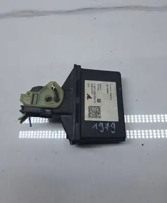 Other control units/modules