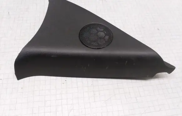 Opel Astra G Plastic wing mirror trim cover 90521952