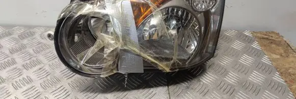 Subaru Forester SG Headlight/headlamp