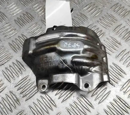 Mercedes-Benz CLS C218 X218 Heat shield in engine bay A2780941520