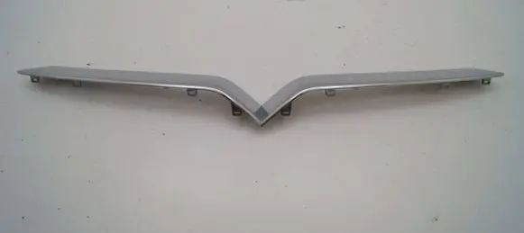 Tesla Model X Front grill 1047022-00-D