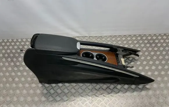 Mercedes-Benz GL X164 Armrest 