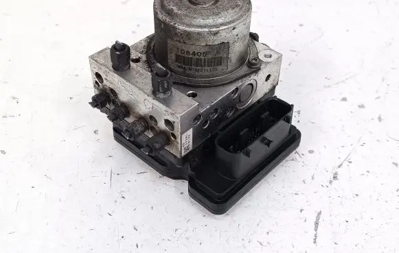 Nissan Juke I F15 ABS Pump 47660BX80E TD8405