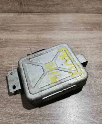 Mazda 626 Engine control unit/module ECU GA2A67650 92K2321A1