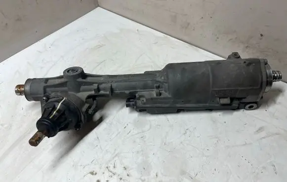 Audi A7 S7 4G Steering rack 4N0909144C 4N0909144G