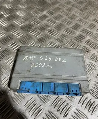 BMW 5 E39 Gearbox control unit/module