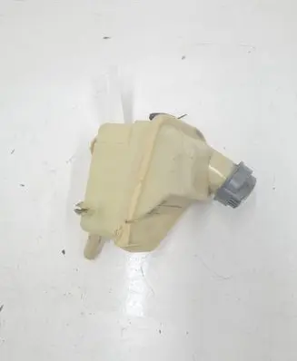 Audi A8 S8 D3 4E Power steering fluid tank/reservoir 4E0422373M